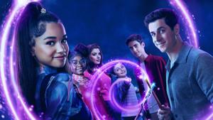 Wizards Beyond Waverly Place