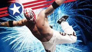 WWE The Great American Bash 2007