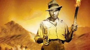 The Treasure of the Sierra Madre