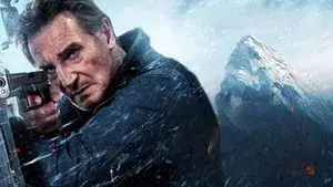 Ice Road: Vengeance