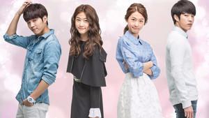 Hi! School - Love On