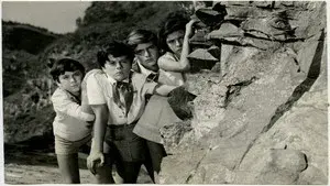 Seekers of the sunken city