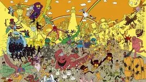 Superjail!