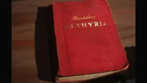 The Metaphysician's Dream