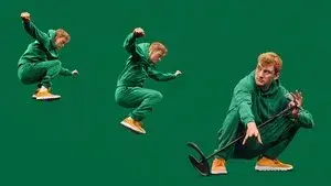 James Acaster: Hecklers Welcome