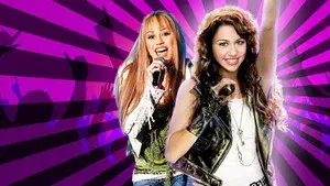 Hannah Montana & Miley Cyrus: Best of Both Worlds Concert