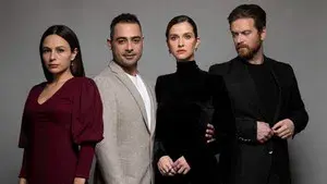 Annenin Sırrıdır Çocuk