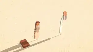 In the Shadow of the Cypress