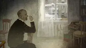 Apartment is as Quiet as Paper