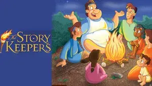 The Story Keepers