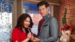 The Magical Christmas Shoes