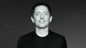 Gad Elmaleh : Sans tambour
