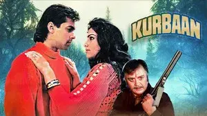 Kurbaan