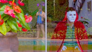 The Angel in the Pit