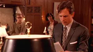 Don't Drink the Water