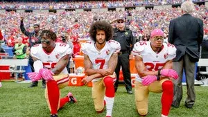 The Price of Protest