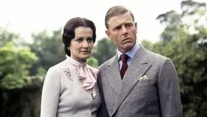 Edward and Mrs Simpson