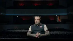 Mit liv som gangster - Brian Sandberg