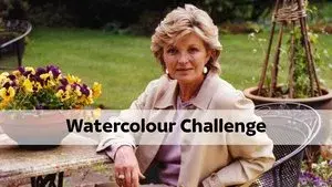 Watercolour Challenge