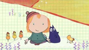 Peg + Cat
