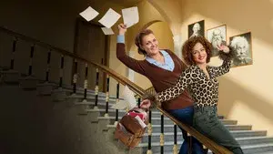 Первокурсницы