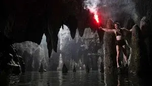 The Devil's Mouth