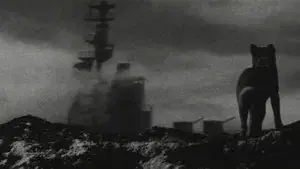 The Retreat from Kiska