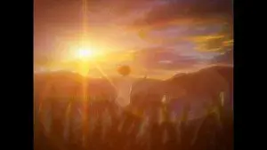 Iriya's Sky, Summer Of UFOs