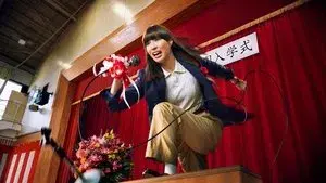 The Reluctant Preacher