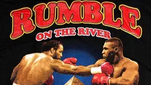 Lennox Lewis vs. Mike Tyson