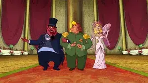 The Adventures of Kotyhoroshko and Friends