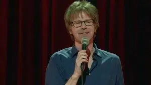 Dana Carvey: Straight White Male, 60