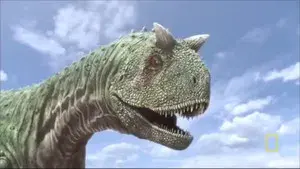 Life After Dinosaurs