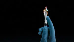 Bad Surgeon: Love Under the Knife