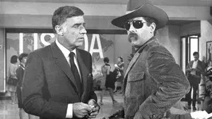 Hook, Line and Sinker