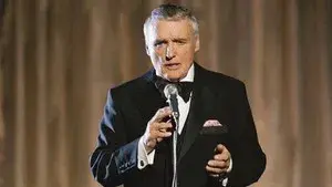 The Night We Called It a Day