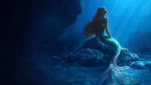 The Little Mermaid