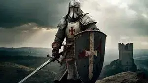 Pirate Treasure of the Knights Templar