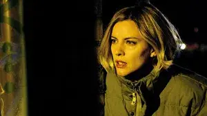 Annika Bengtzon: Crime Reporter - The Red Wolf