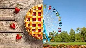 Blue Ribbon Baking Championship