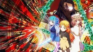 Uncle from Another World