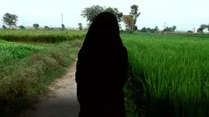 A Girl in the River: The Price of Forgiveness