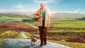 The Unlikely Pilgrimage of Harold Fry