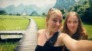 Døden i paradis (Dokumentar)