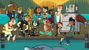 Total Drama All-Stars