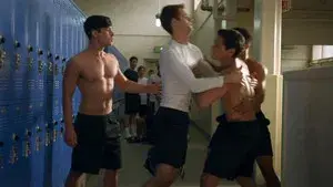 The Wrong Cheerleader