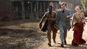 Around the World in 80 Days