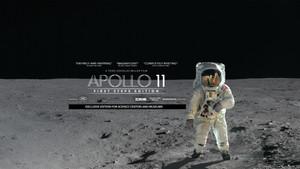 Apollo 11: First Steps Edition