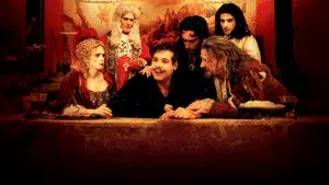 Molière's Last Stage