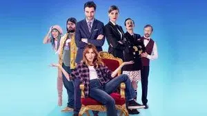 Get Her... If You Can